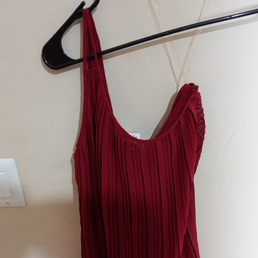 Tinley Road One Shoulder Chic Top